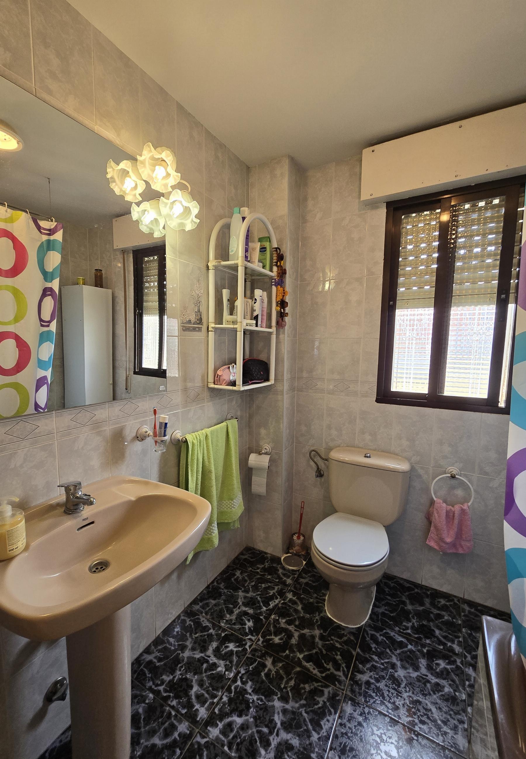 Venta de chalet en Palomeque