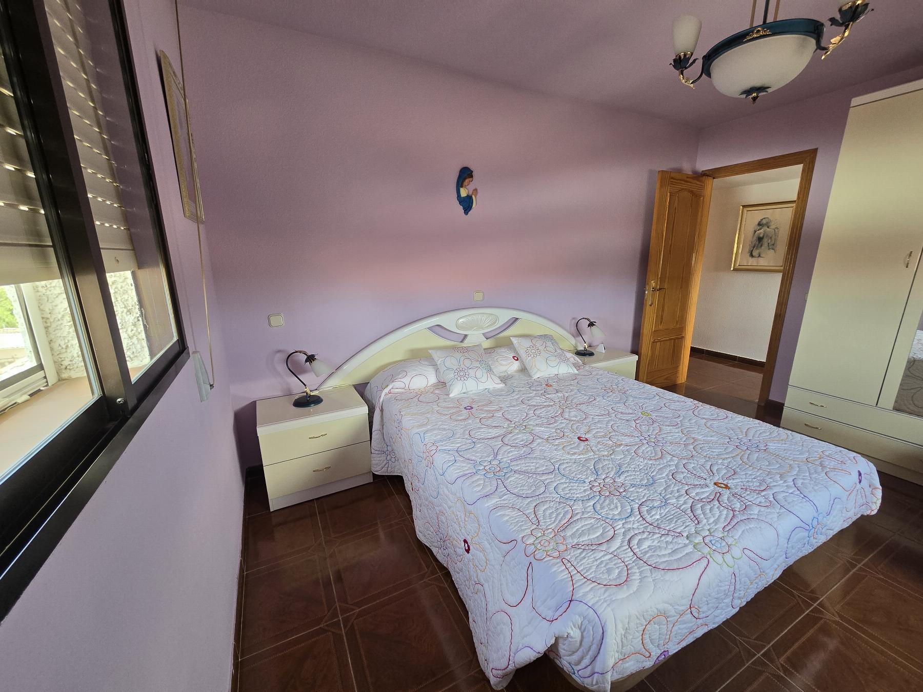 Venta de chalet en Palomeque