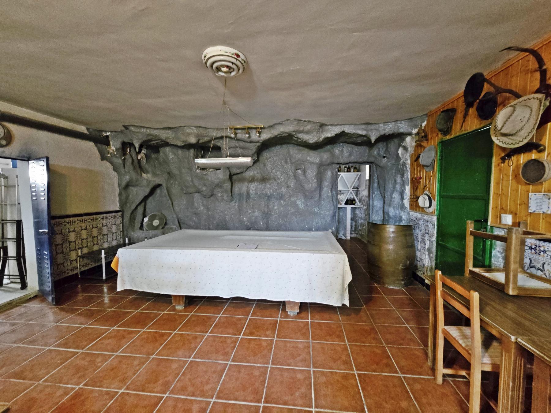 Venta de chalet en Palomeque