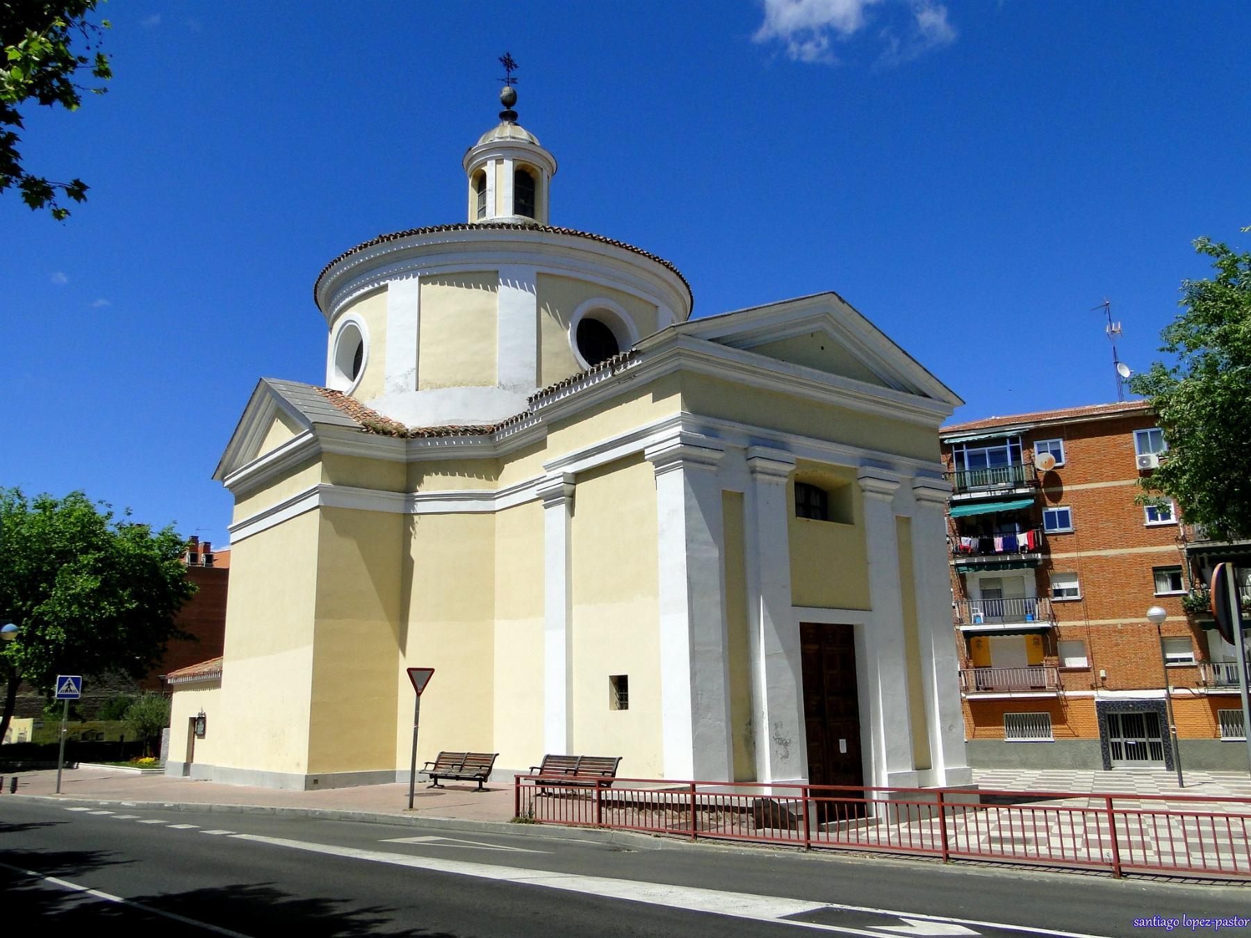 For rent of commercial in Leganés