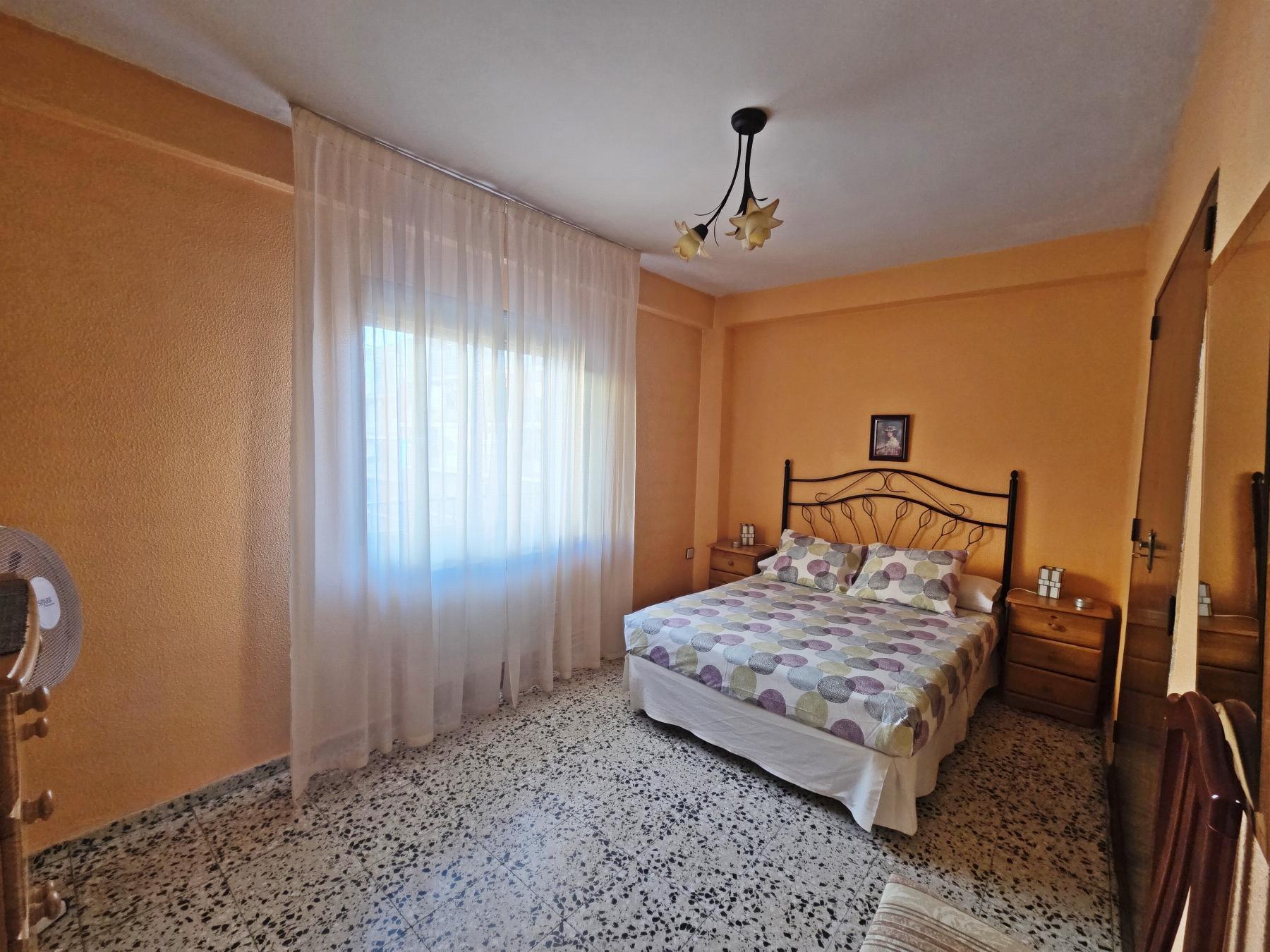 For sale of flat in Leganés