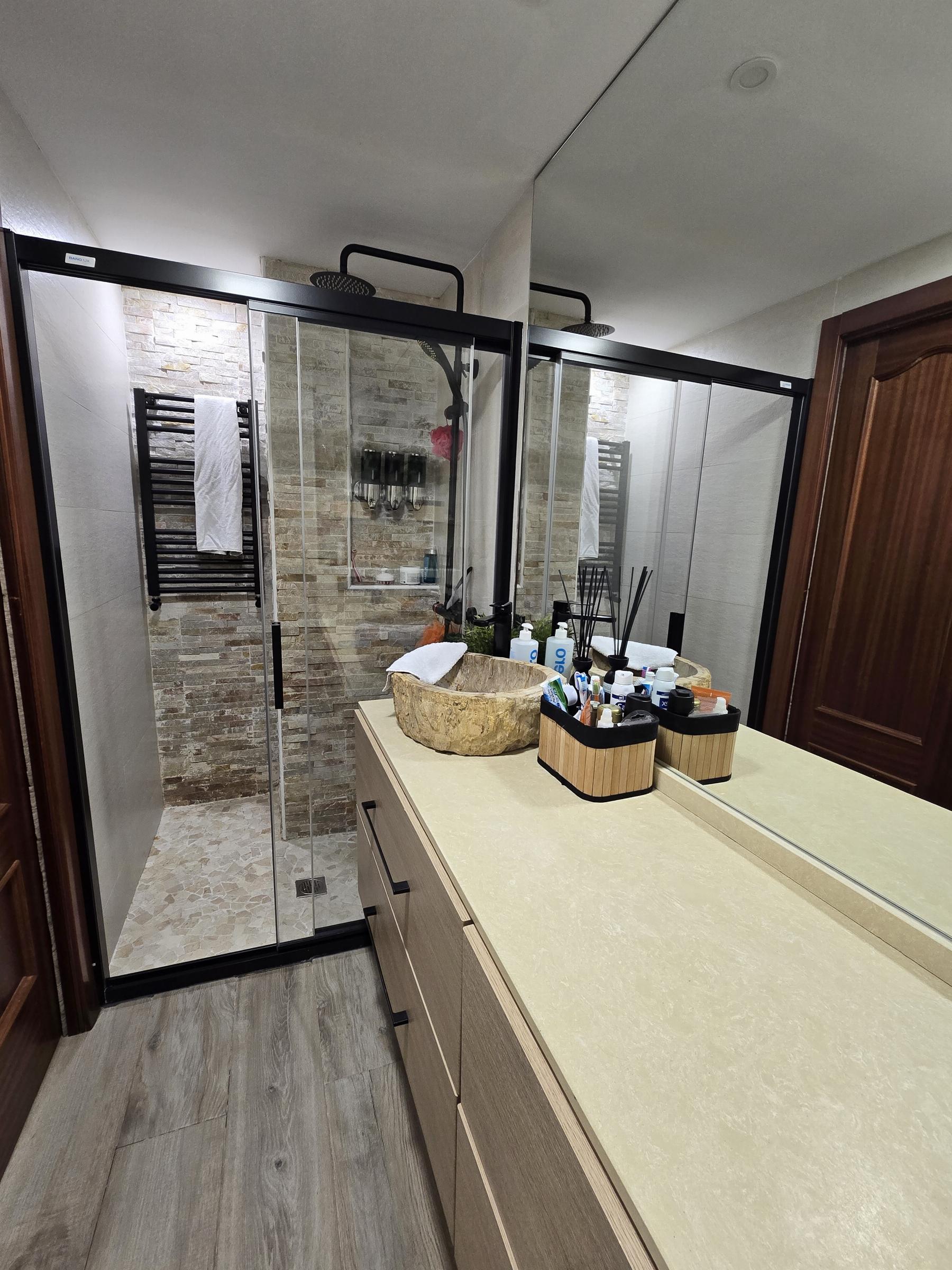 For sale of flat in Leganés