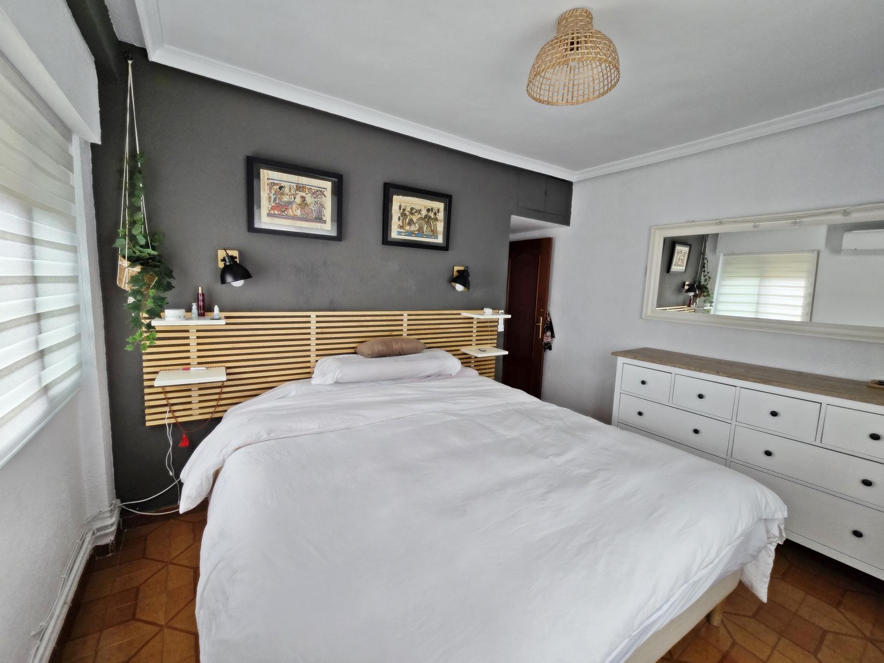 For sale of flat in Leganés