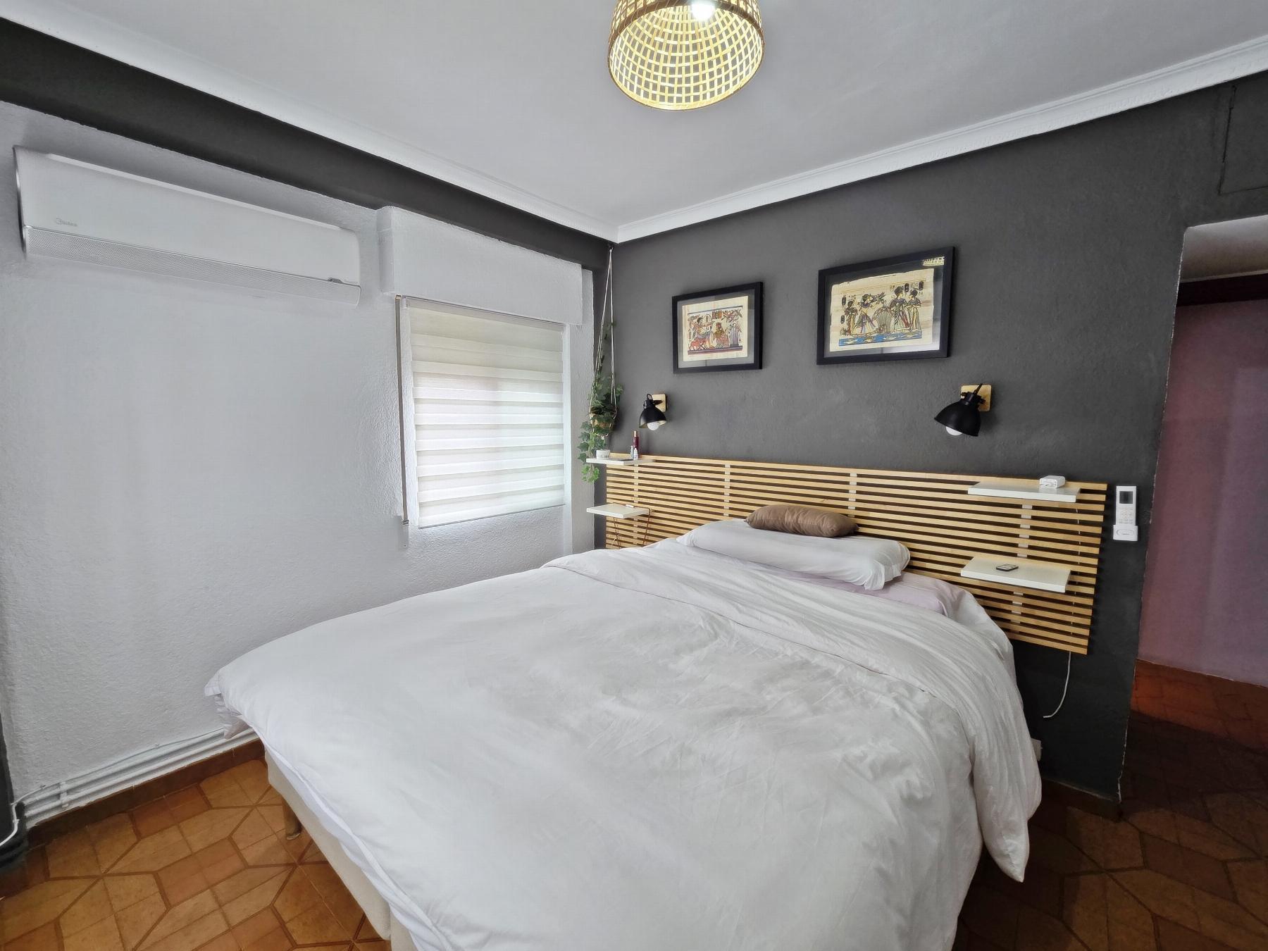 For sale of flat in Leganés