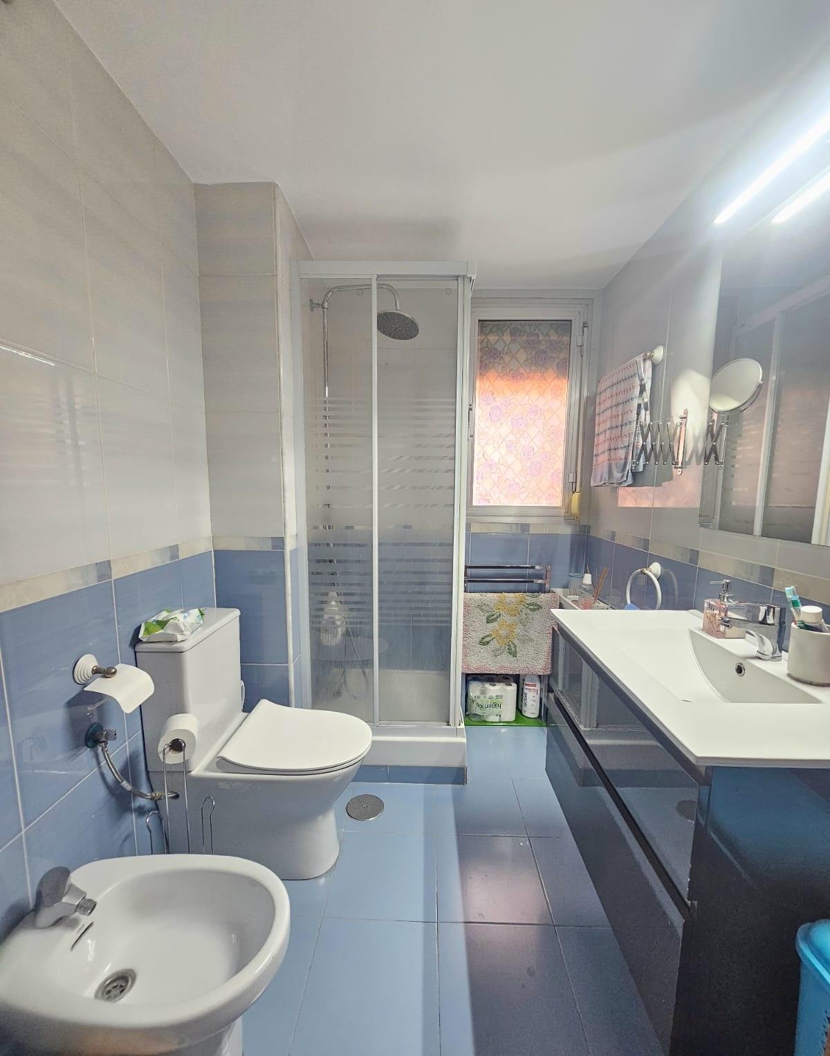 For sale of flat in Leganés