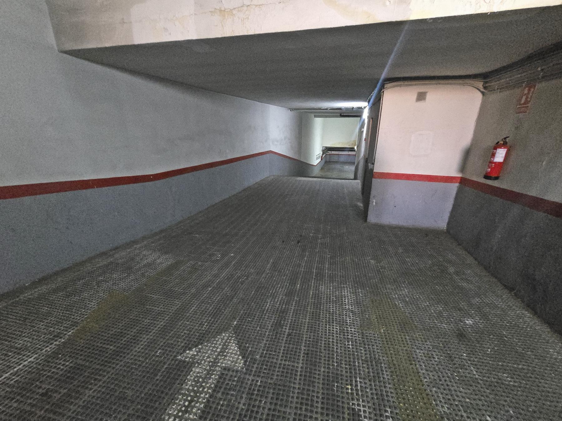 Venta de garaje en Leganés
