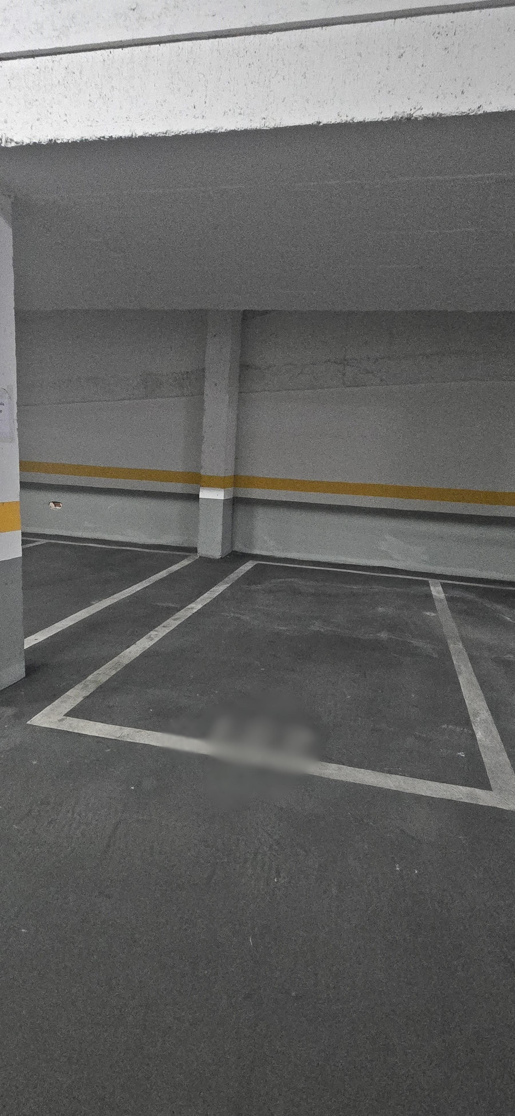 For sale of garage in Leganés