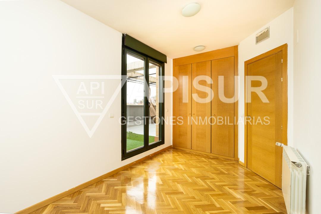 For rent of flat in Leganés