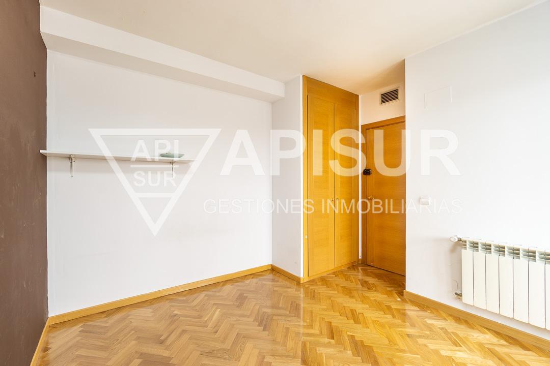 For rent of flat in Leganés