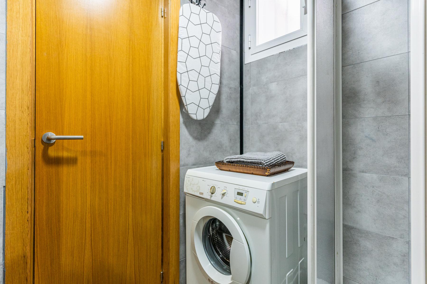 For sale of flat in Getafe