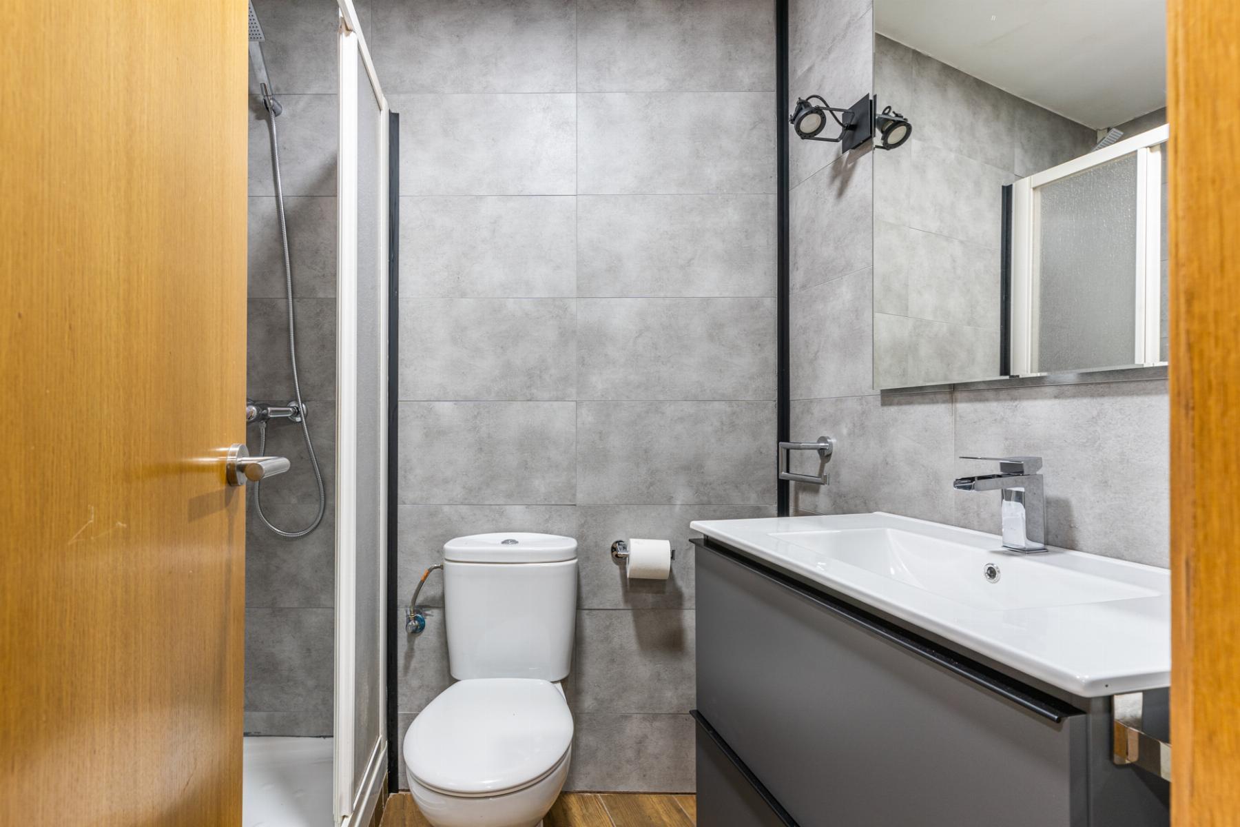 For sale of flat in Getafe