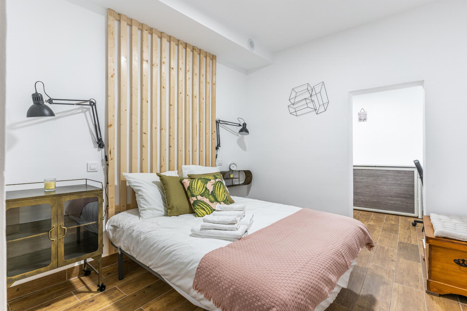 For sale of flat in Getafe
