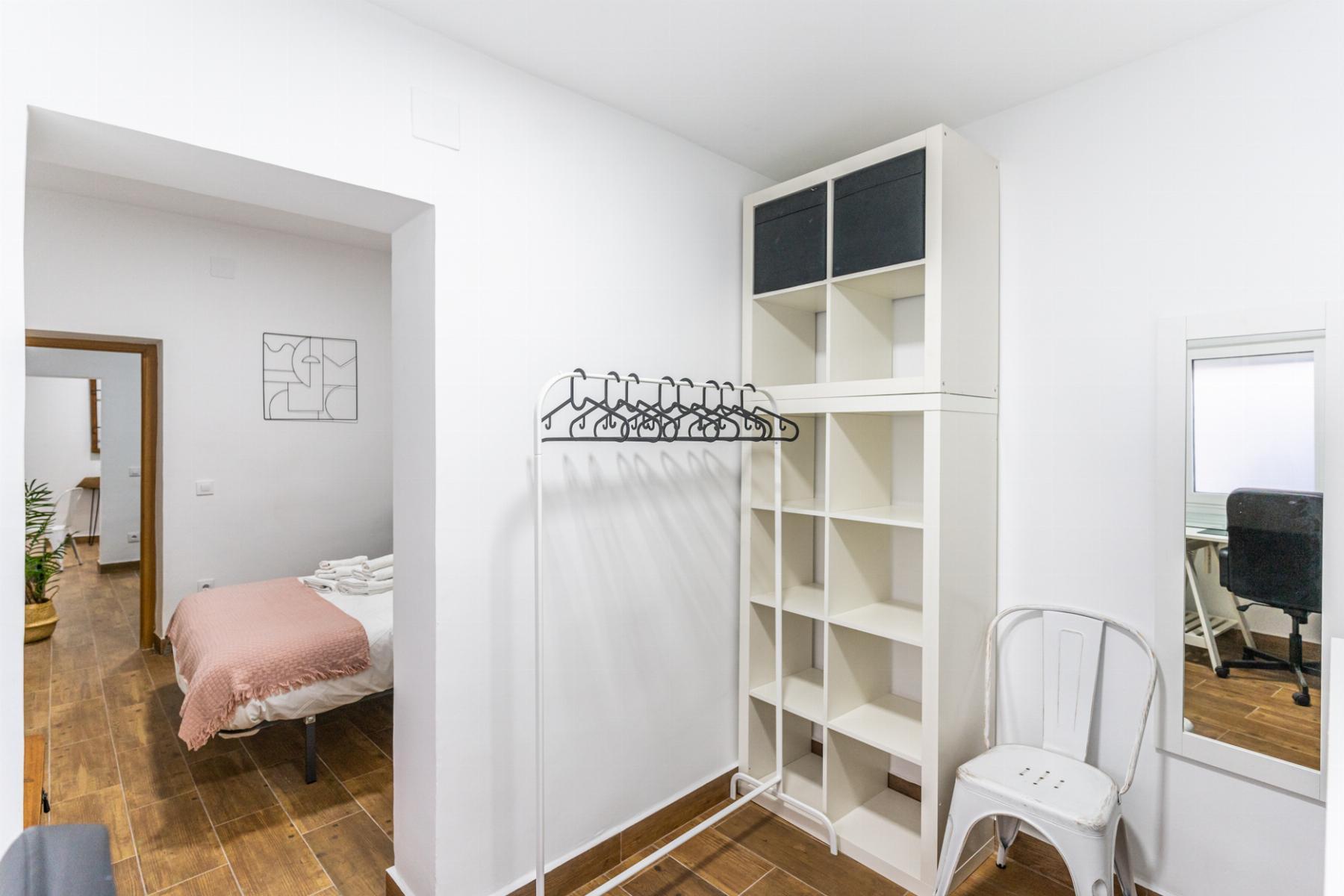 For sale of flat in Getafe