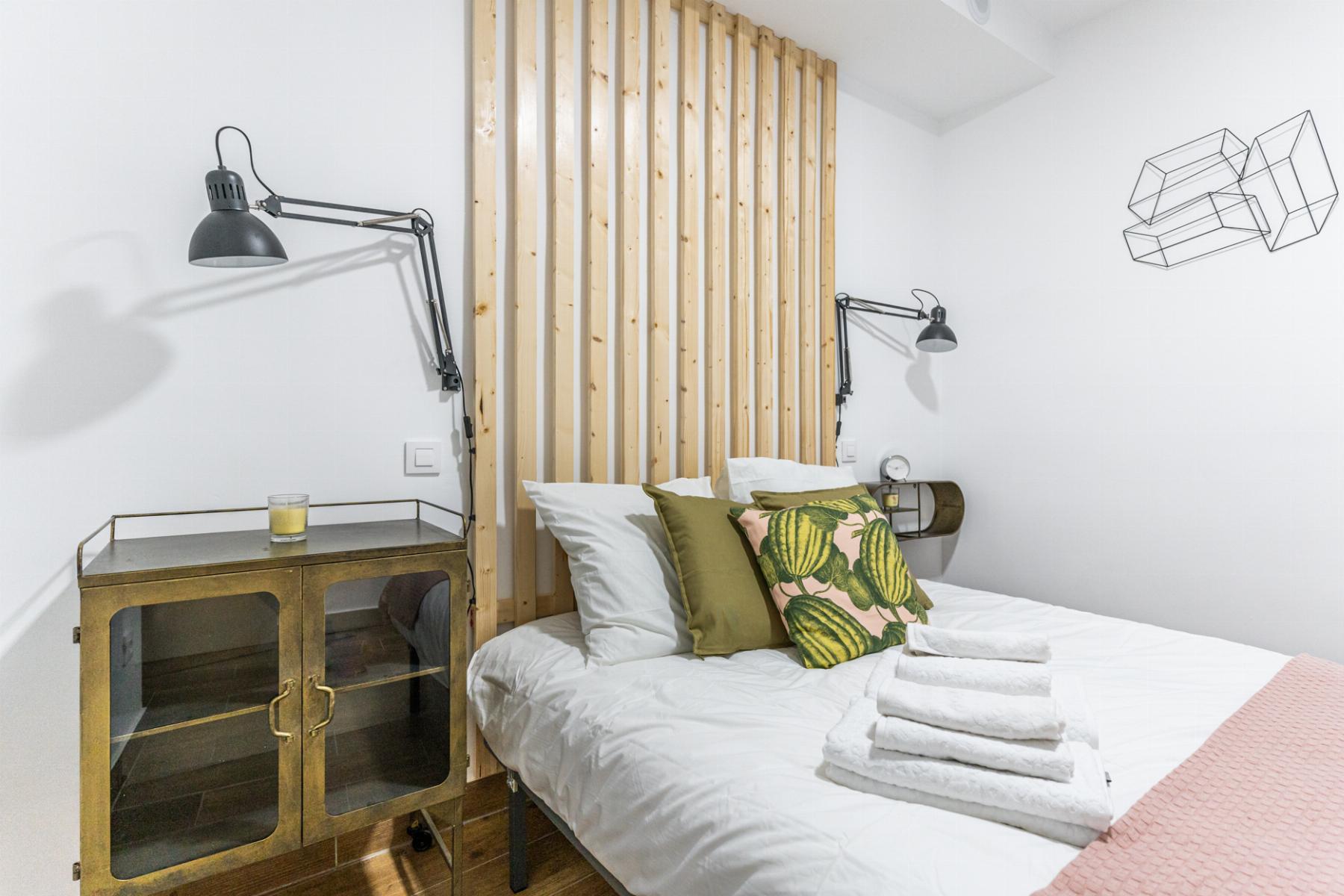 For sale of flat in Getafe
