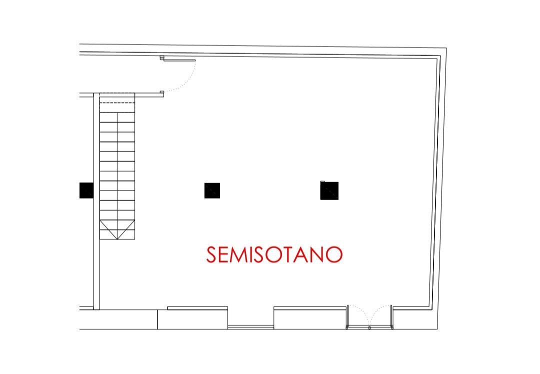 Venta de piso en Madrid