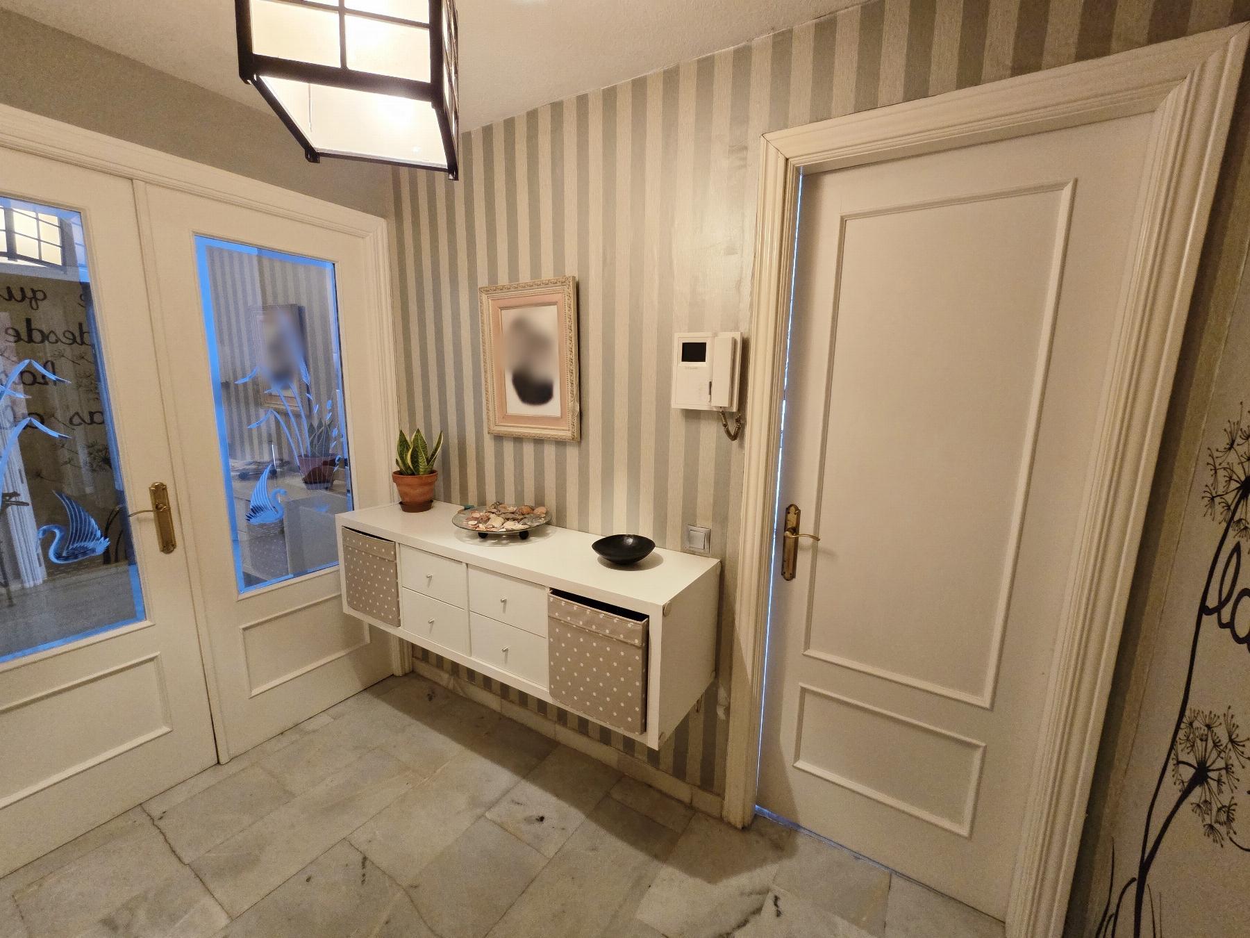 For sale of flat in Fuenlabrada