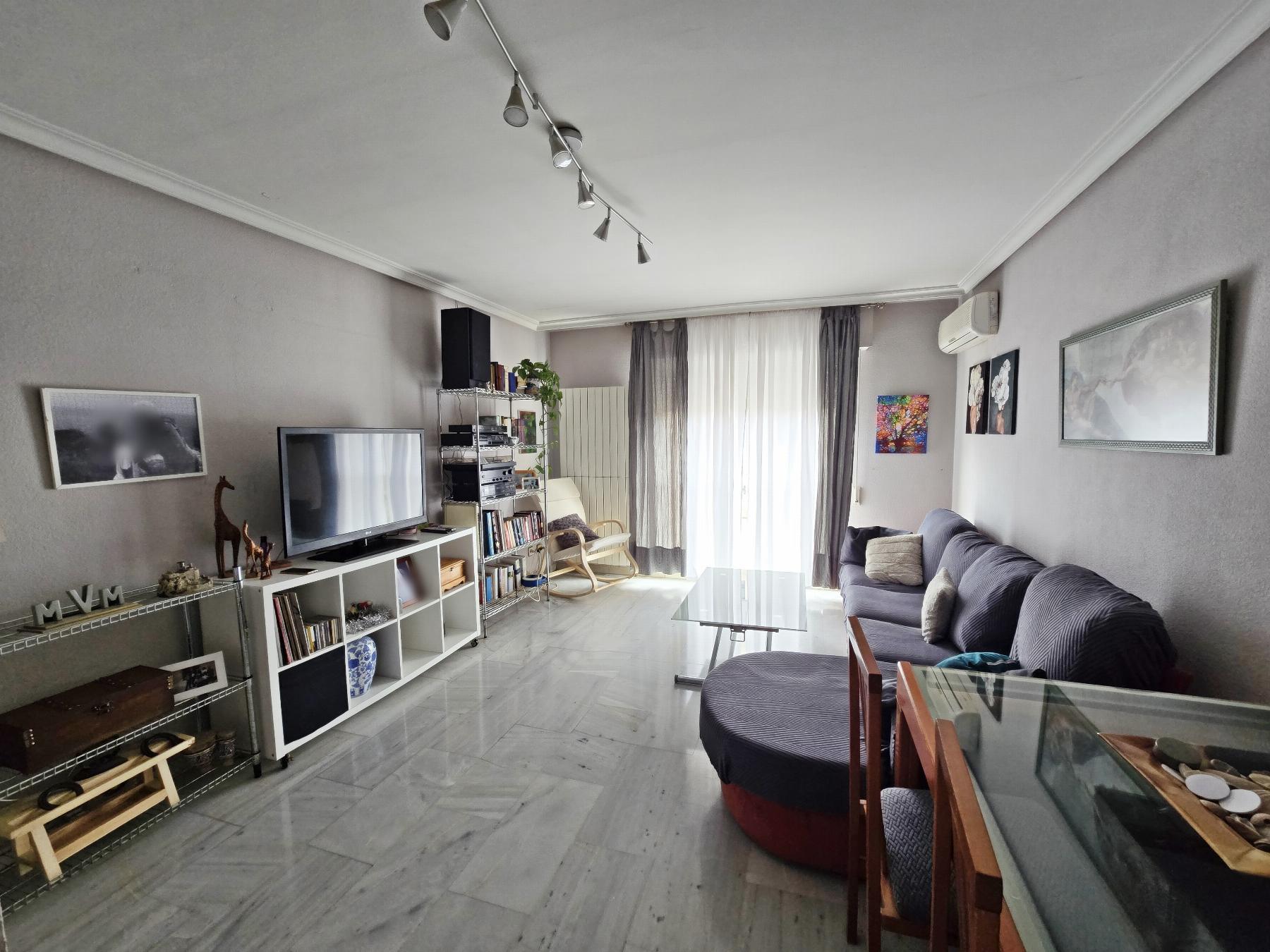 For sale of flat in Fuenlabrada
