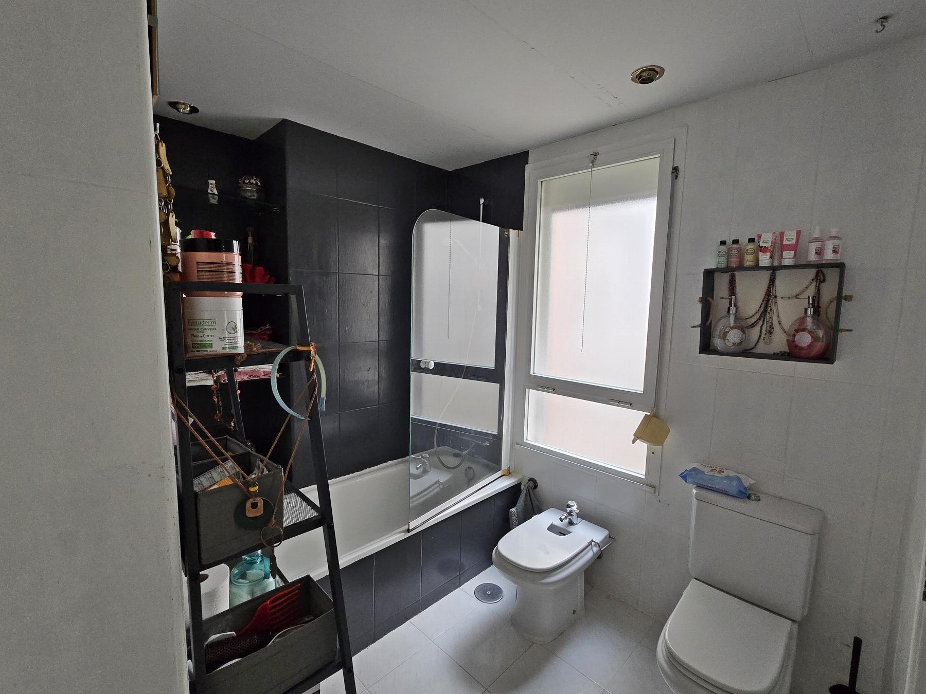 For sale of flat in Fuenlabrada