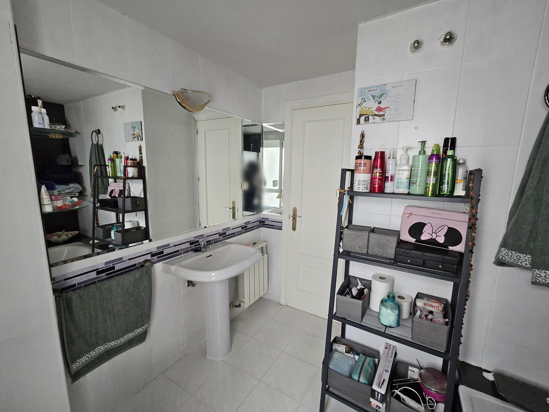 For sale of flat in Fuenlabrada
