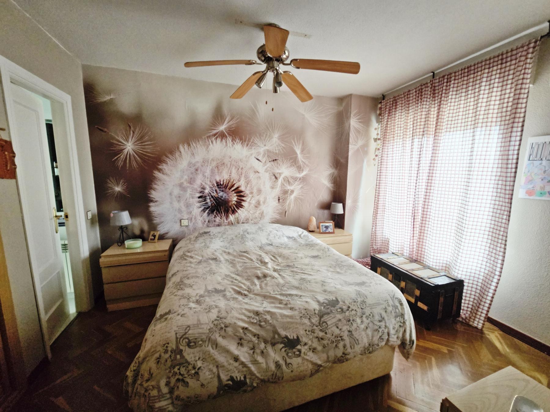 For sale of flat in Fuenlabrada