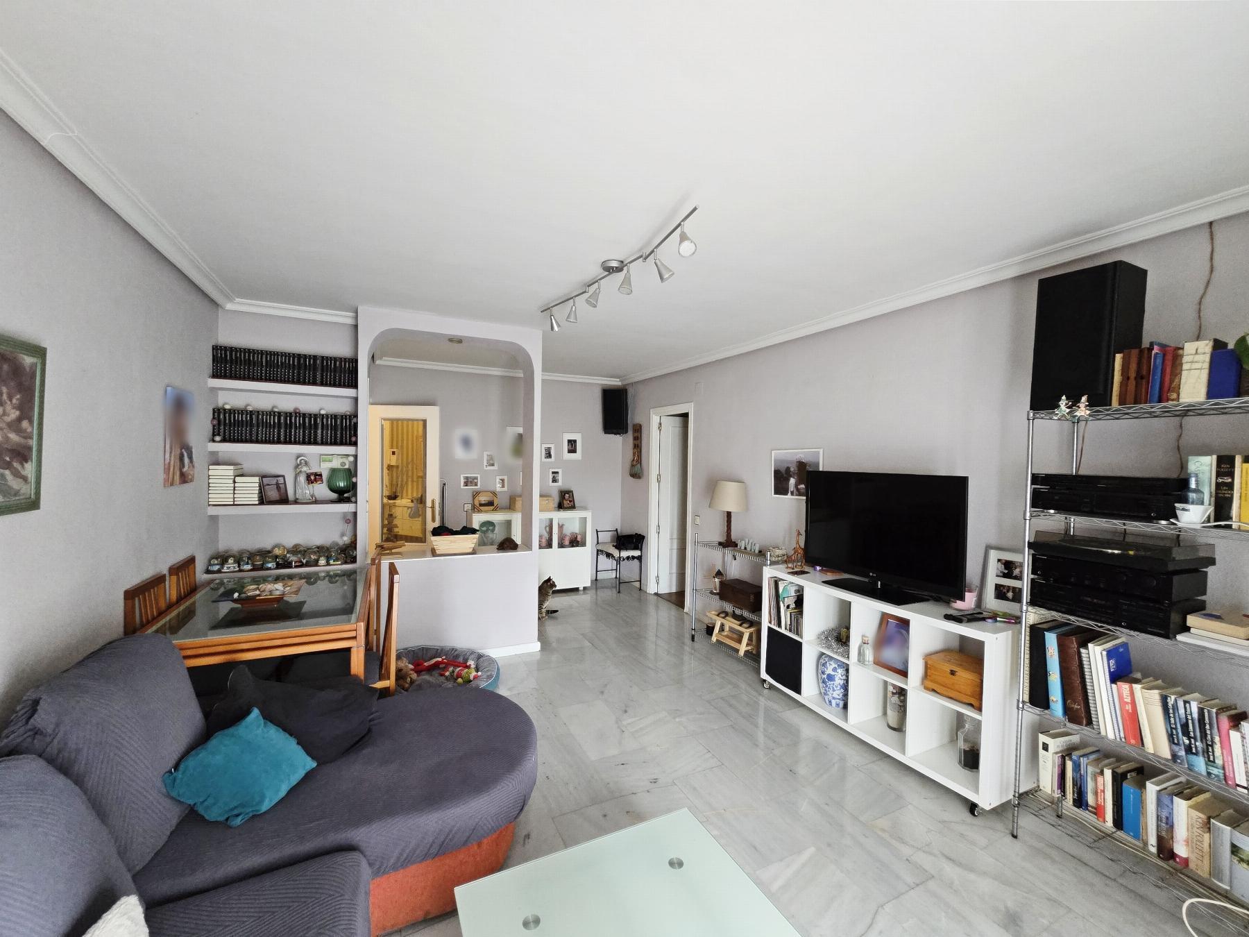 For sale of flat in Fuenlabrada