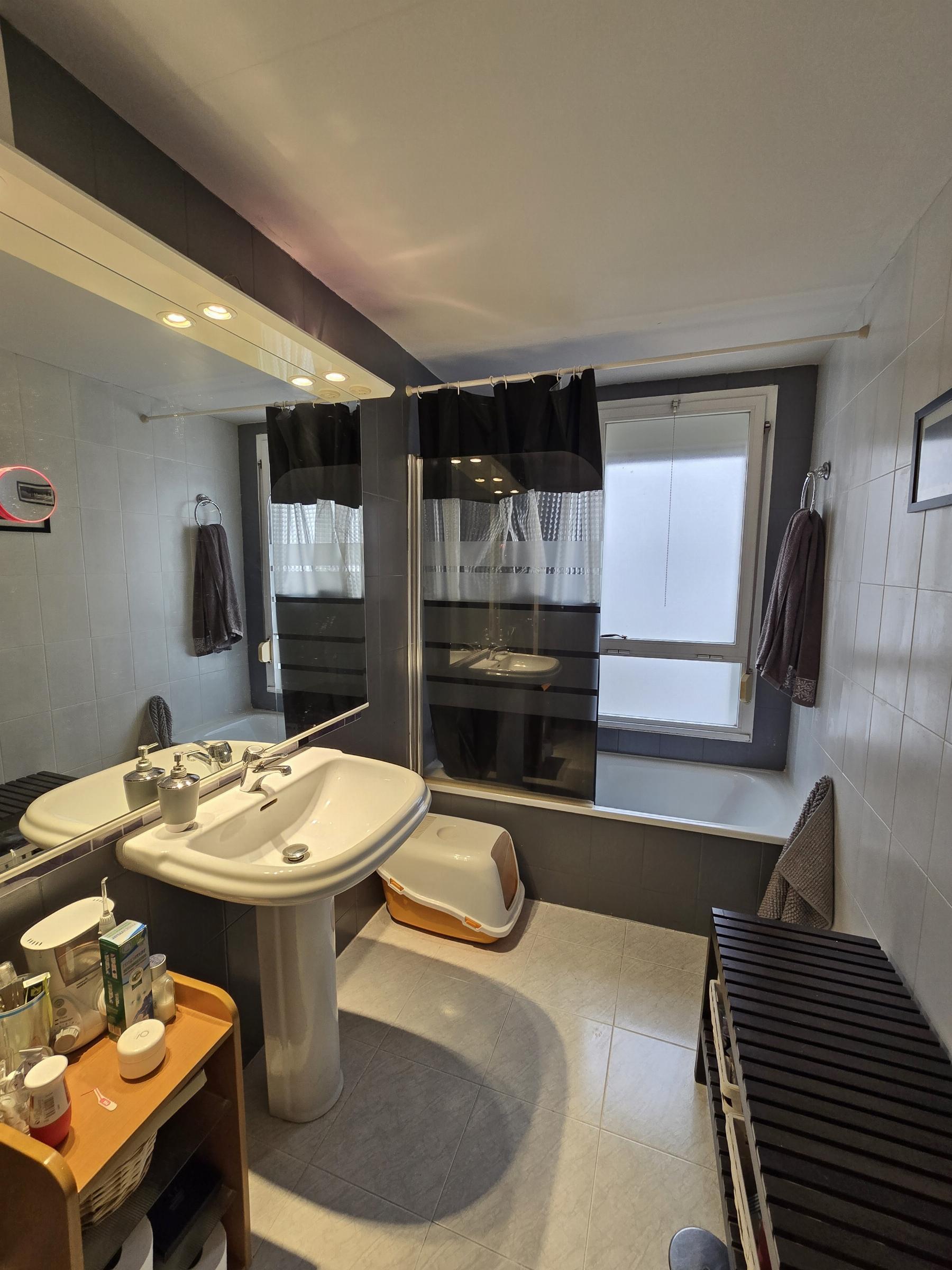 For sale of flat in Fuenlabrada