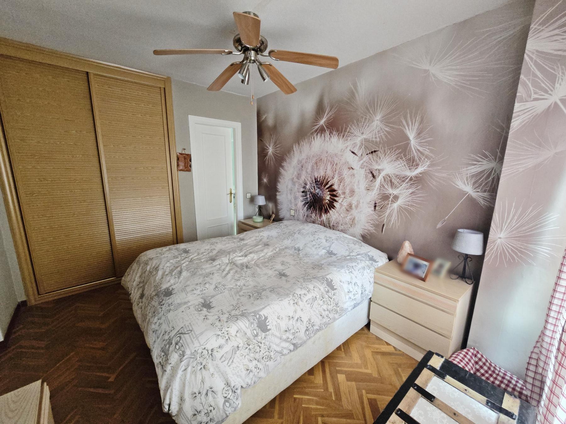 For sale of flat in Fuenlabrada