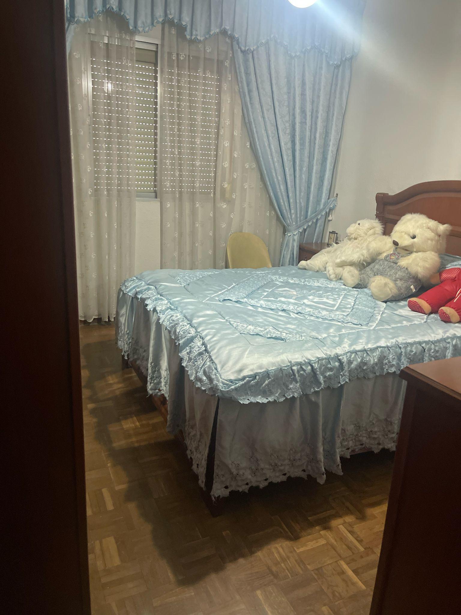 For sale of flat in Leganés