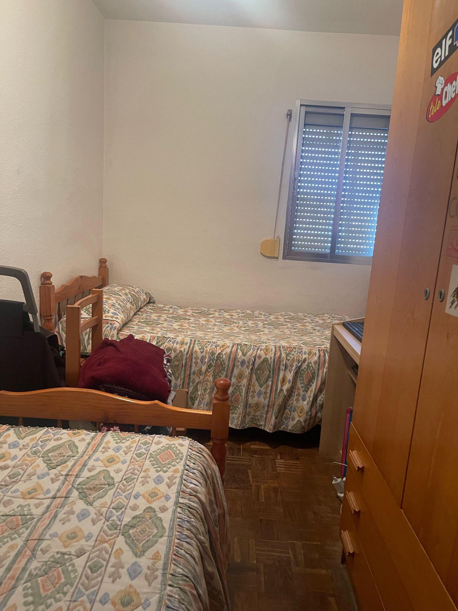 For sale of flat in Leganés