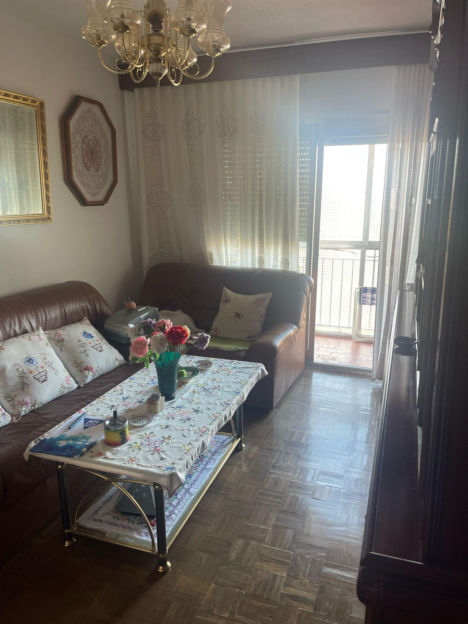 Venta de piso en Leganés