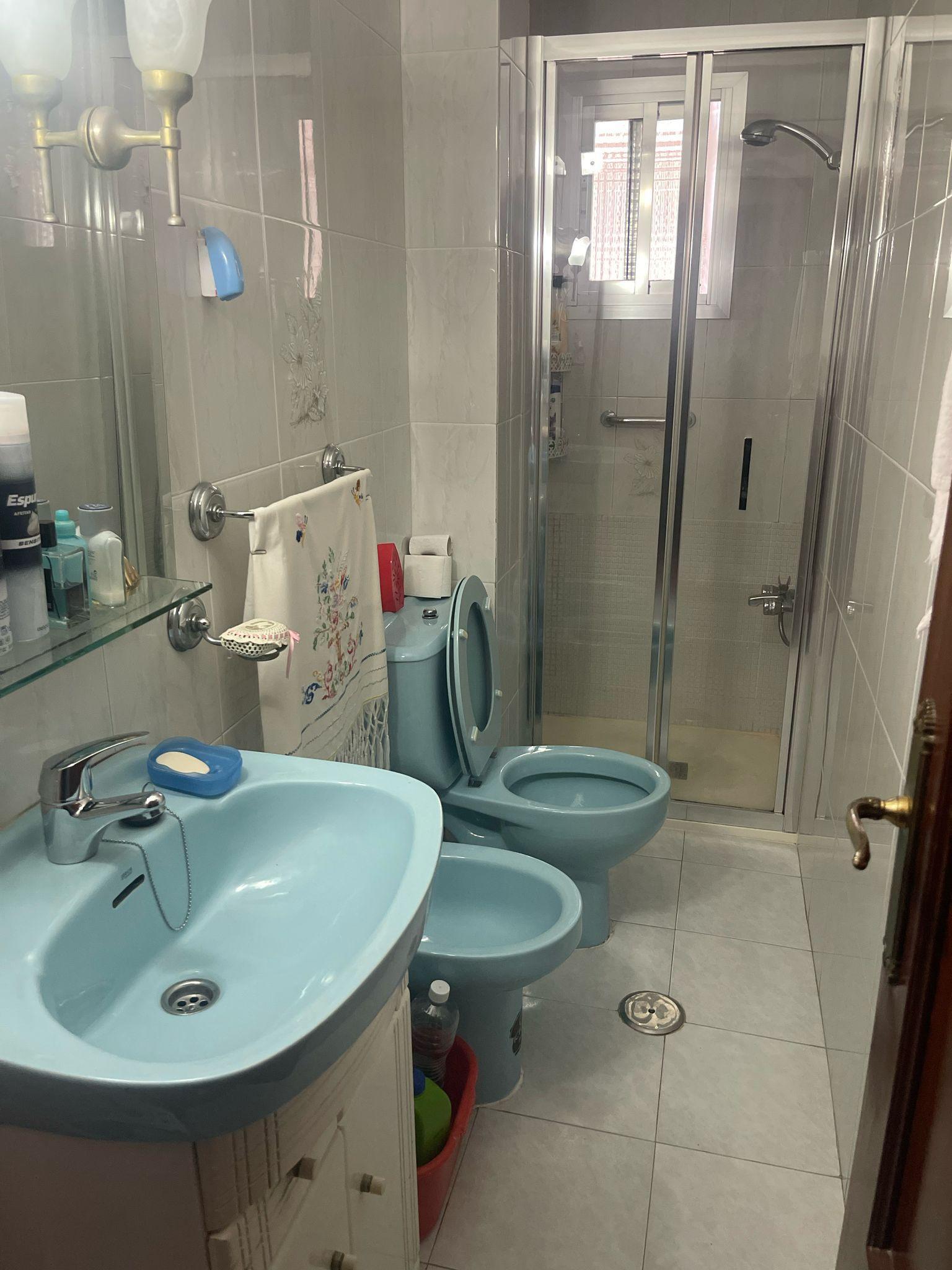 For sale of flat in Leganés