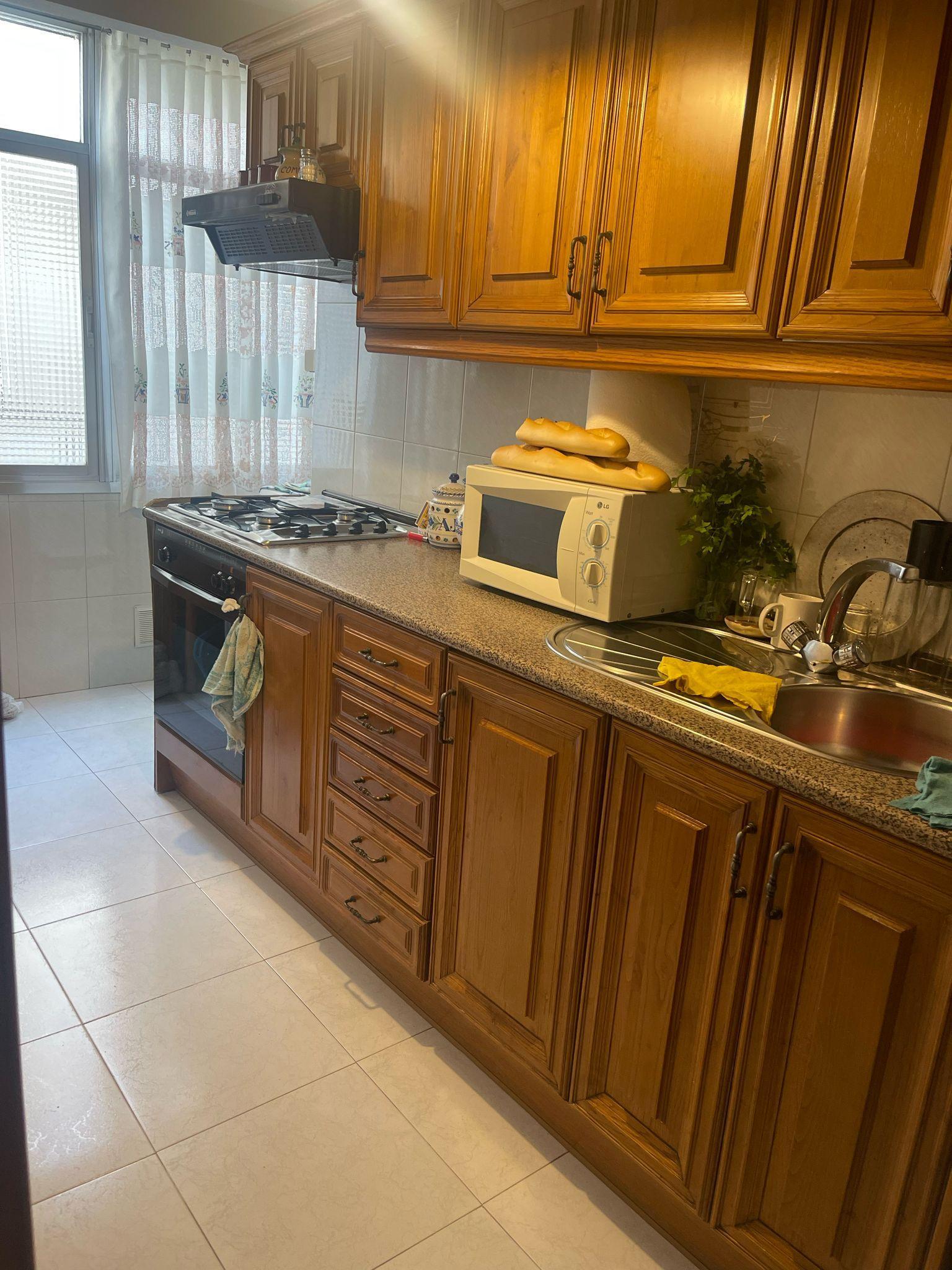 For sale of flat in Leganés