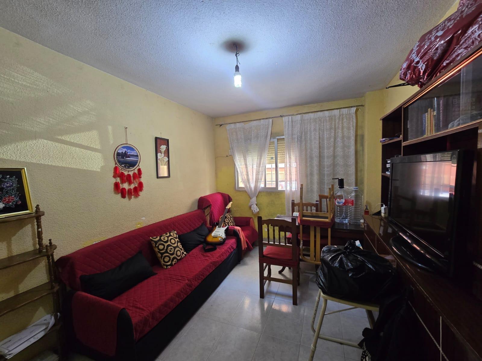 Venta de piso en Leganés