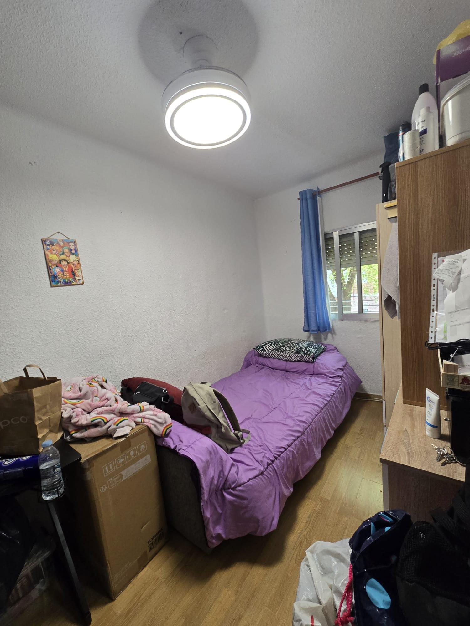 For sale of flat in Leganés