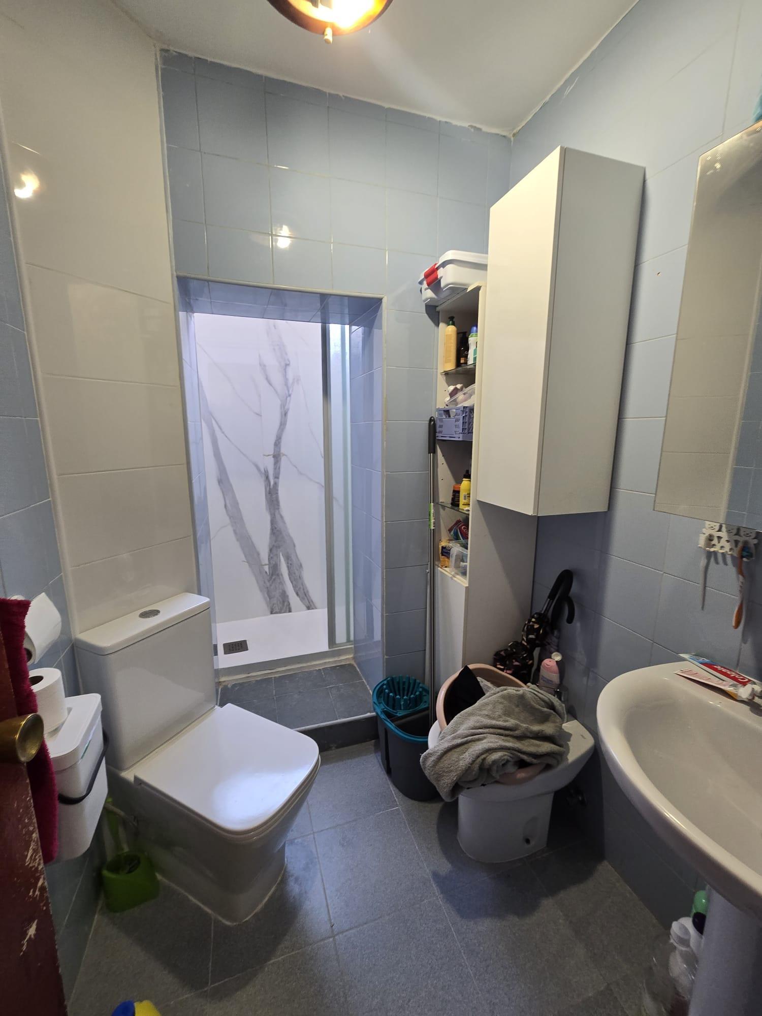 For sale of flat in Leganés