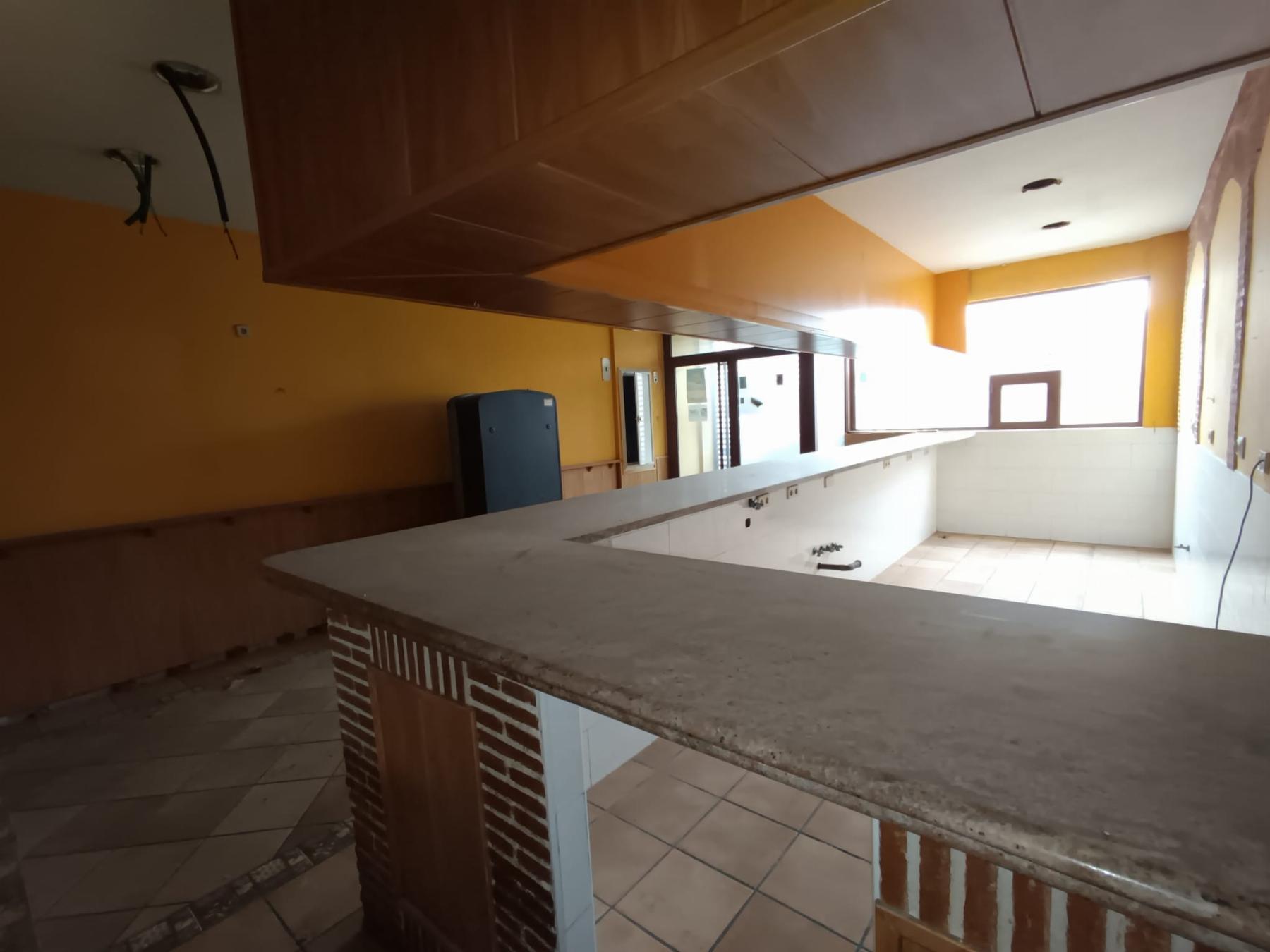 Venta de nave industrial en Casarrubuelos