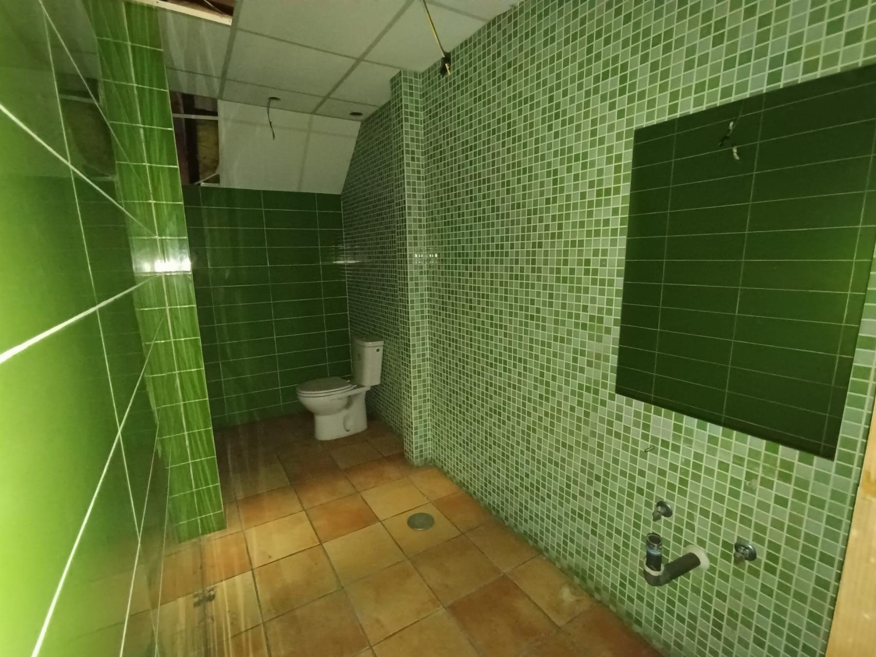 Venta de nave industrial en Casarrubuelos
