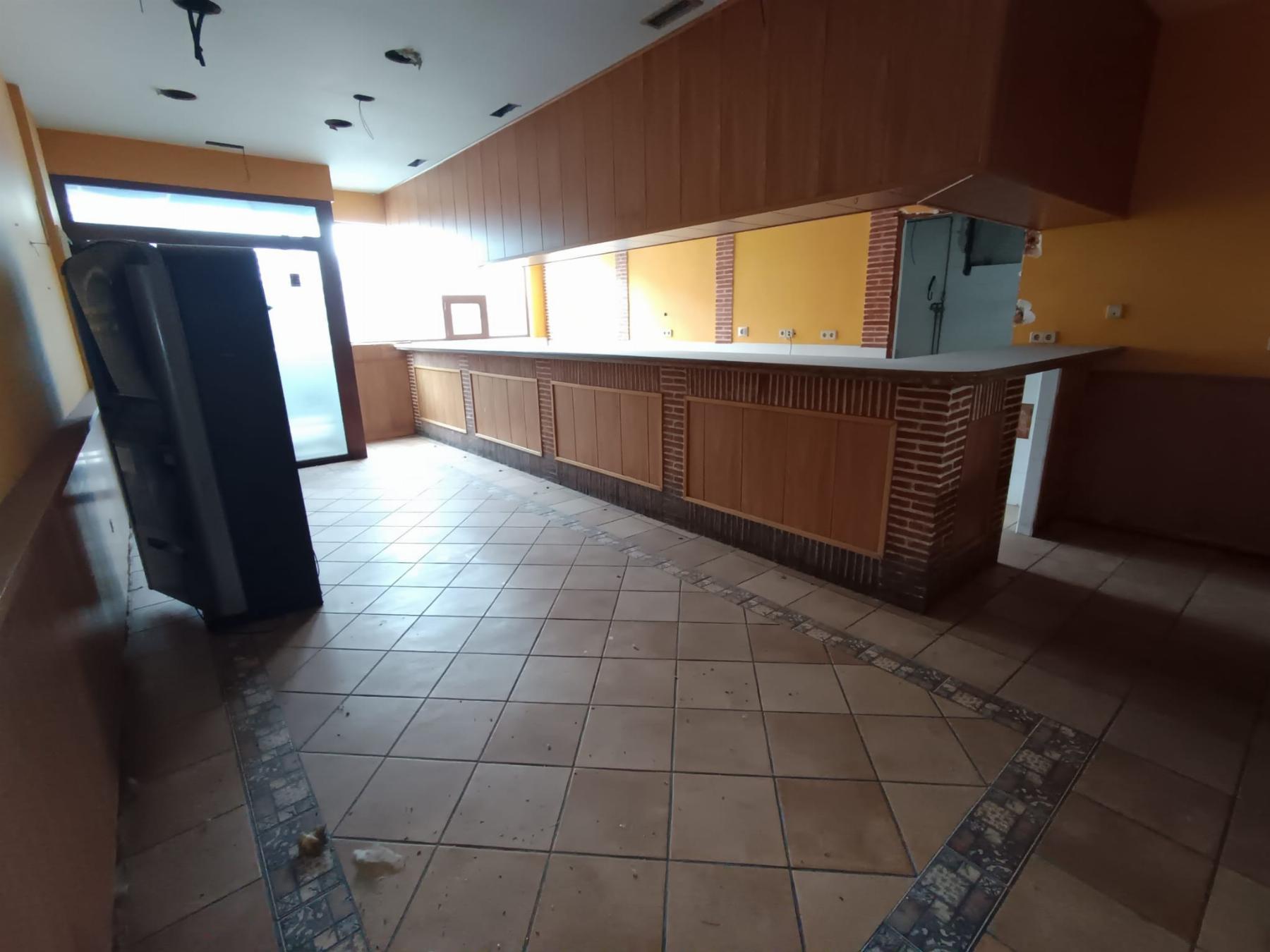 Venta de nave industrial en Casarrubuelos