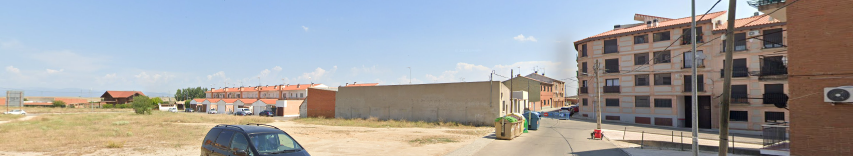 For sale of flat in Fuensalida