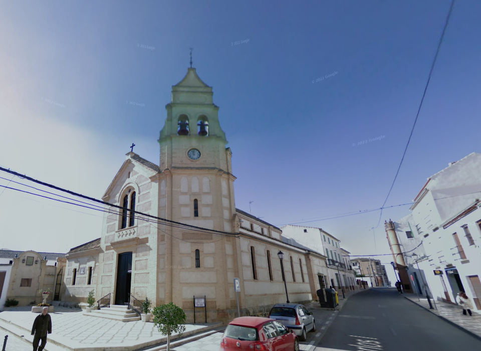 For sale of house in Fuente de Piedra