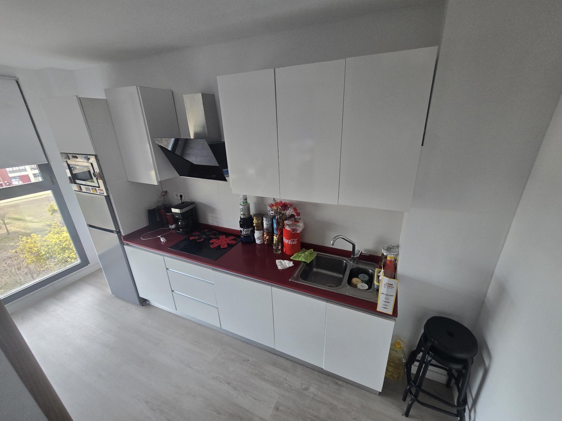 Venta de piso en Leganés