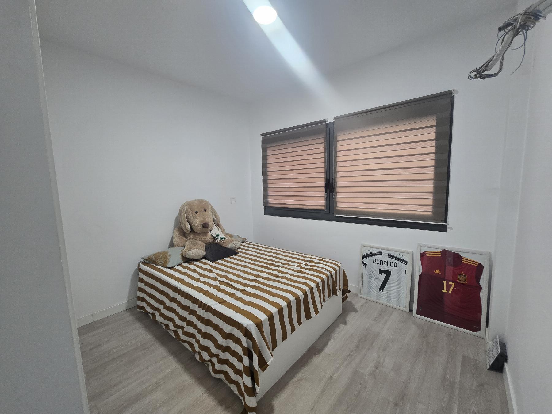 Venta de piso en Leganés