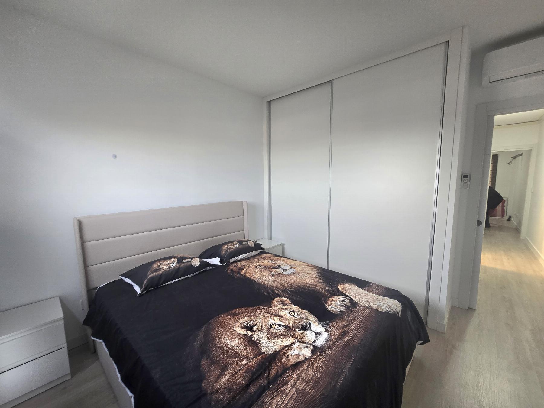 Venta de piso en Leganés