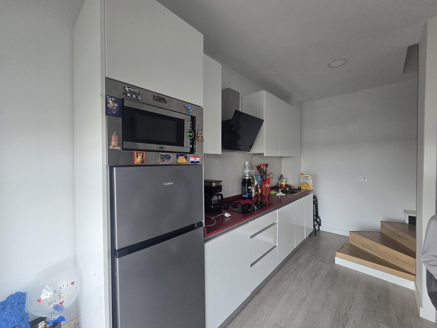 Venta de piso en Leganés