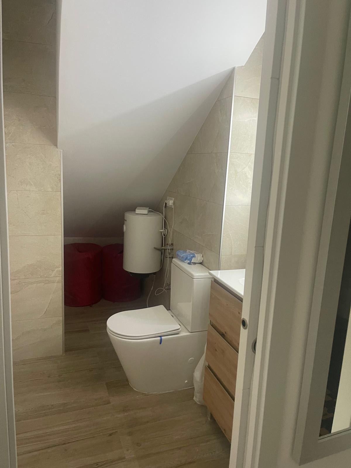 Venta de piso en Leganés