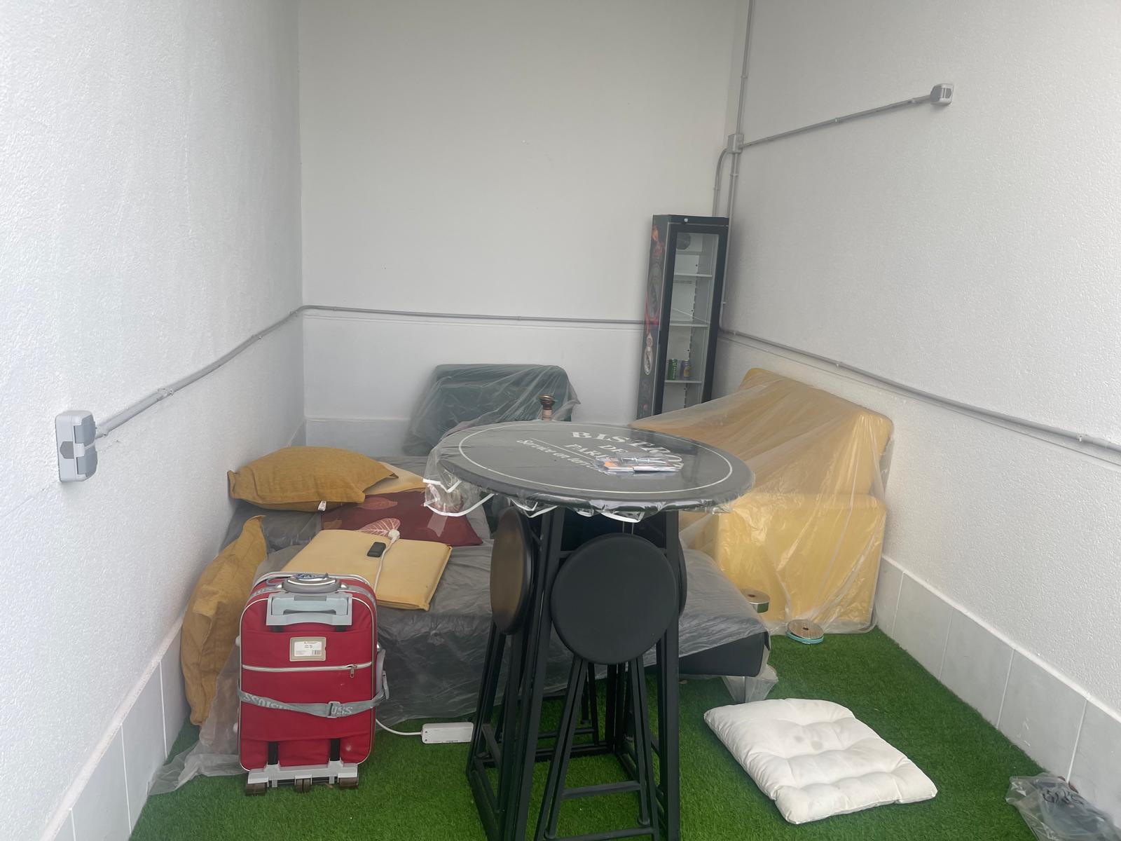 Venta de piso en Leganés