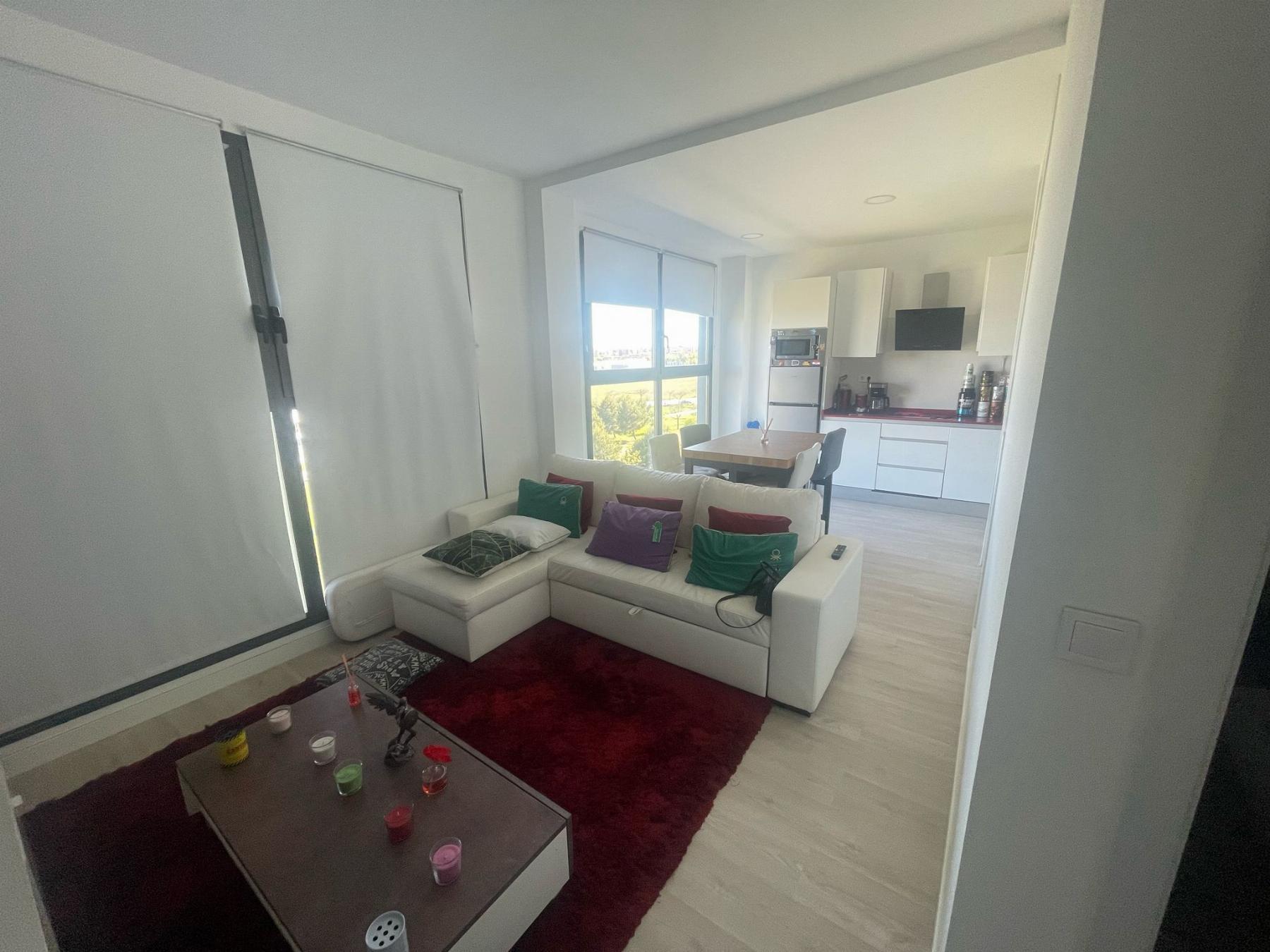 Venta de piso en Leganés