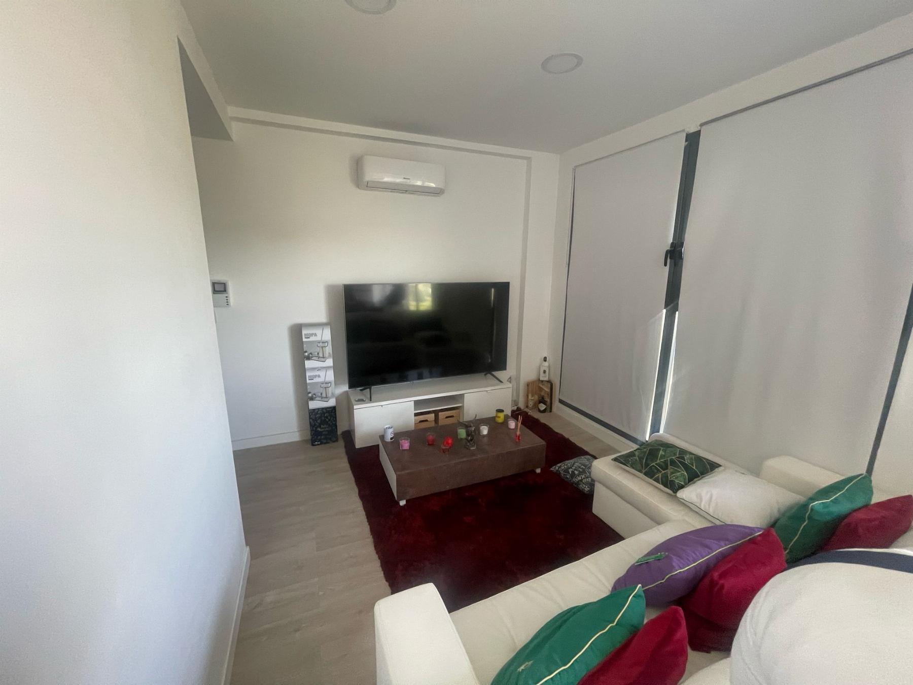 Venta de piso en Leganés
