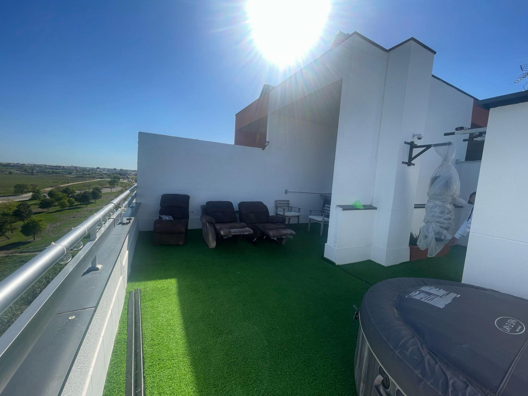 Venta de piso en Leganés