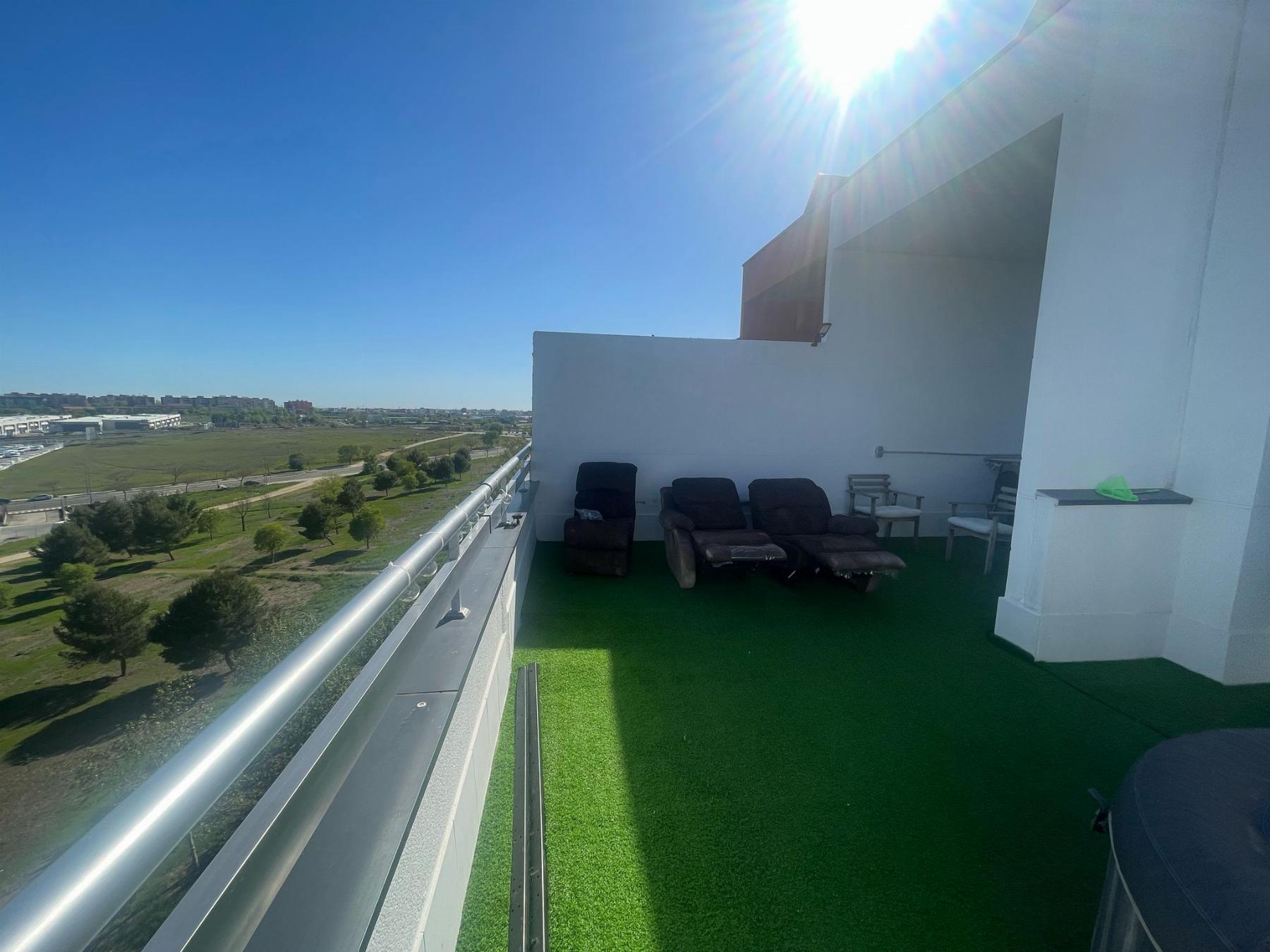 Venta de piso en Leganés